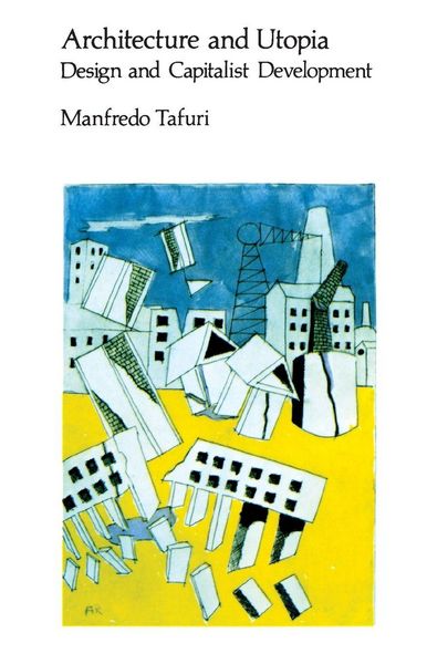 Produktbild: Architecture and Utopia
