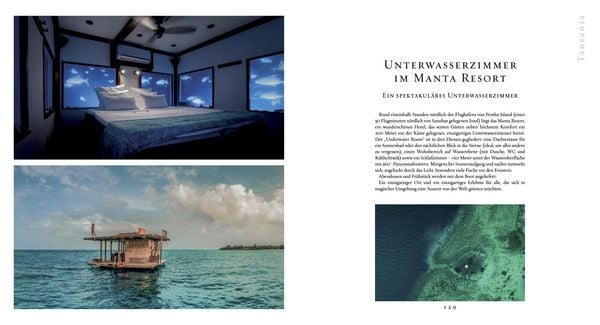 Produktbild: Ungew&ouml;hnliche Hotels der Welt