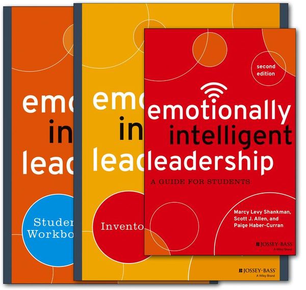 Produktbild: Emotionally Intelligent Leadership for Students