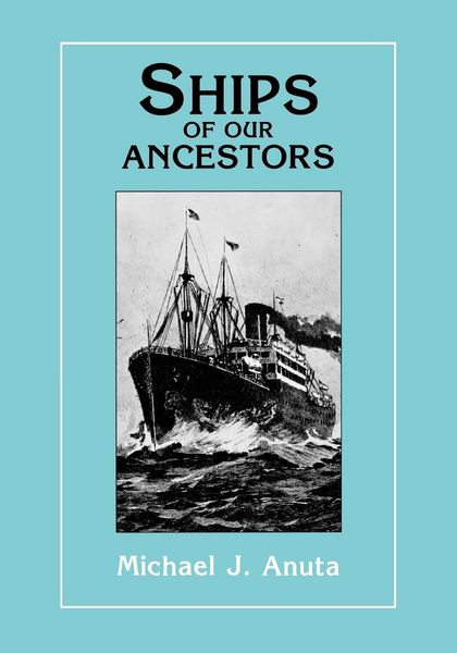 Produktbild: Ships of Our Ancestors