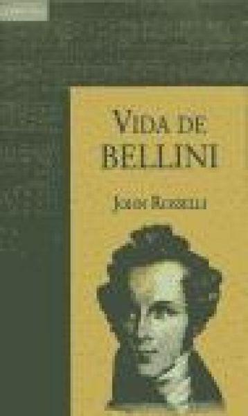 Produktbild: Vida de Bellini
