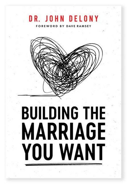 Produktbild: Building the Marriage You Want