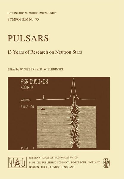 Produktbild: Pulsars
