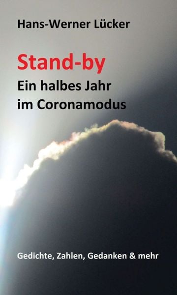 Produktbild: Stand-by Ein halbes Jahr im Coronamodus