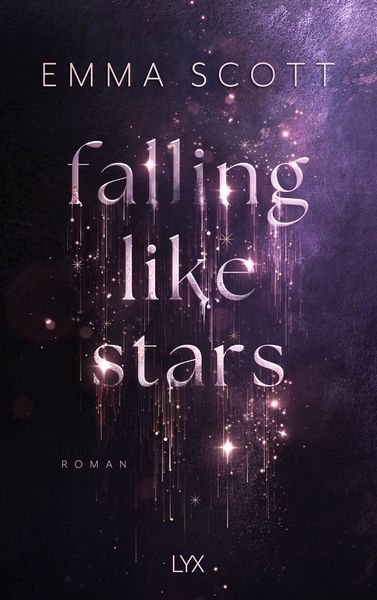 Produktbild: Falling Like Stars