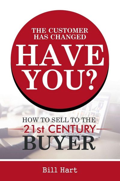Produktbild: The Customer Has Changed; Have You?