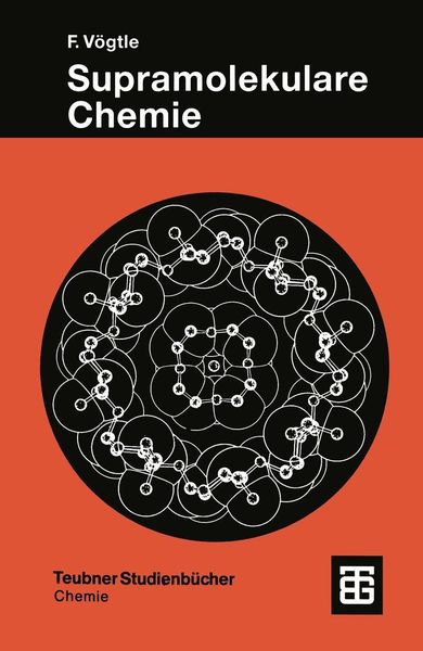 Produktbild: Supramolekulare Chemie