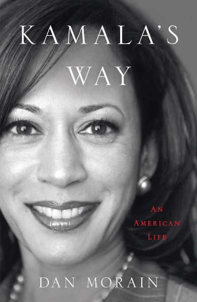 Produktbild: Kamala's Way