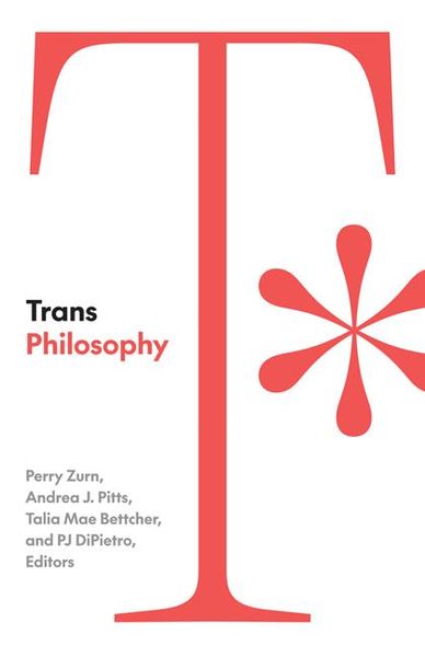 Produktbild: Trans Philosophy