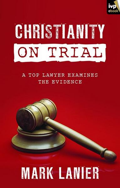 Produktbild: Christianity on Trial