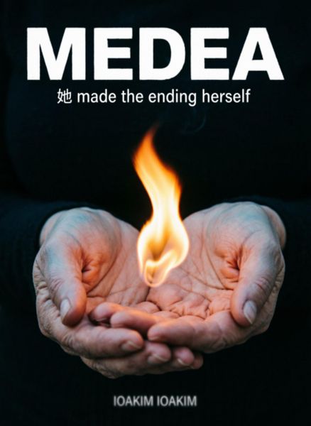 Produktbild: Medea