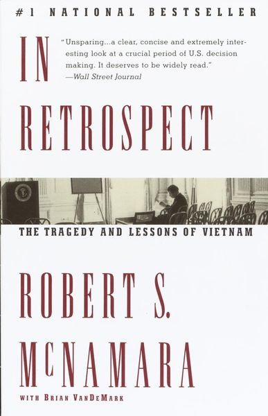 Produktbild: In Retrospect