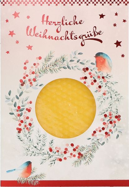 Produktbild: Herzliche Weihnachtsgr&uuml;&szlig;e