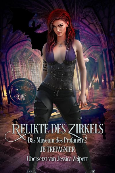 Produktbild: Relikte des Zirkels