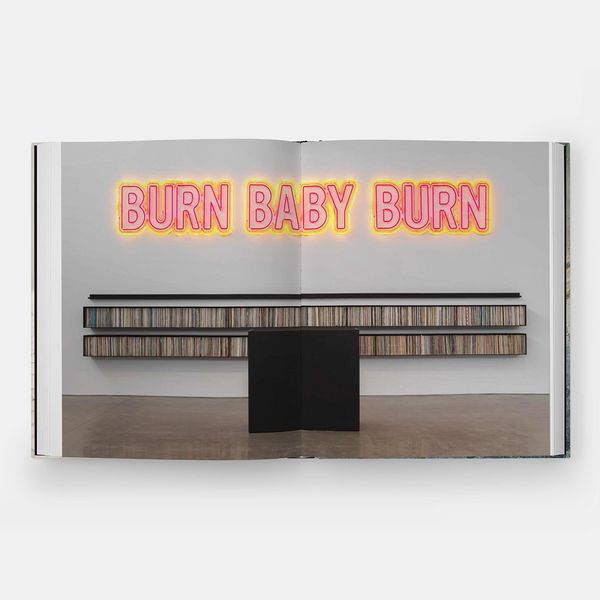 Produktbild: Theaster Gates, Young Lords and Their Traces