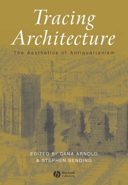 Produktbild: Tracing Architecture