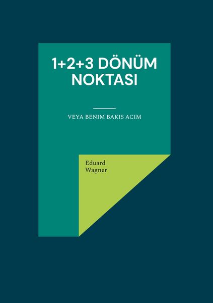 Produktbild: 1+2+3 d&ouml;n&uuml;m noktasi