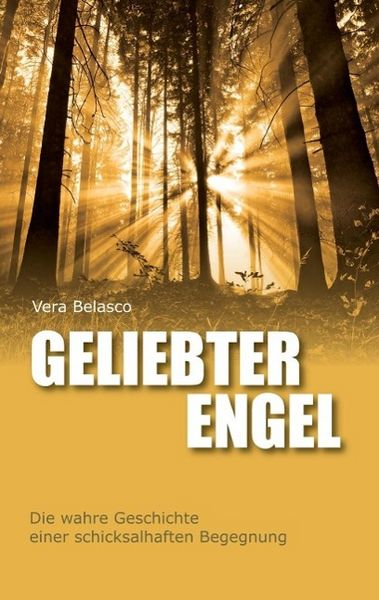 Produktbild: Geliebter Engel