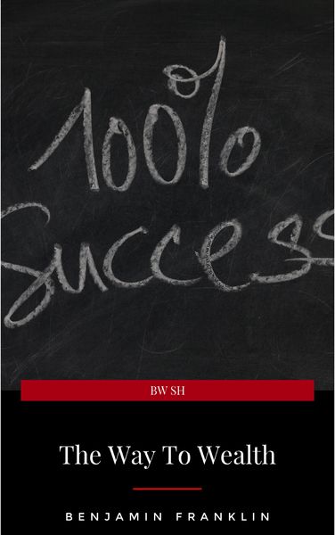 Produktbild: The Way To Wealth