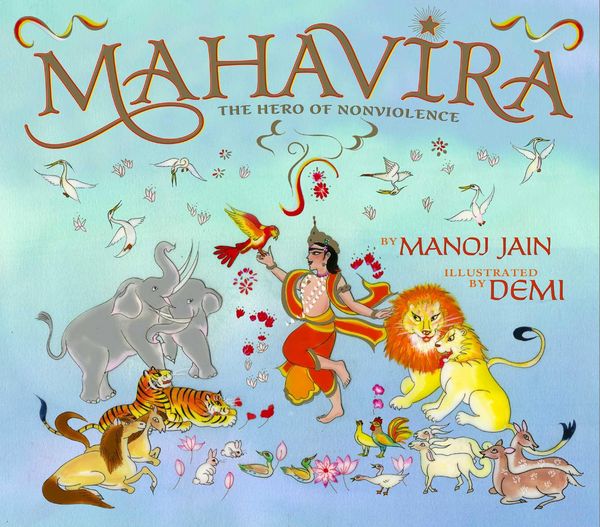 Produktbild: Mahavira