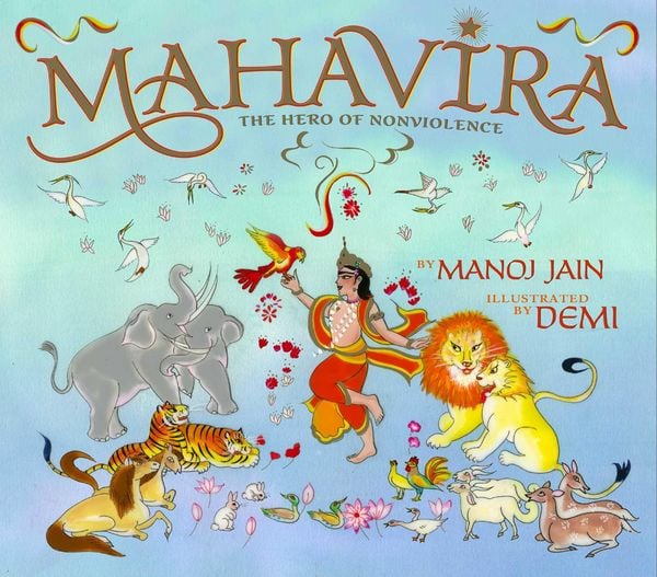 Produktbild: Mahavira