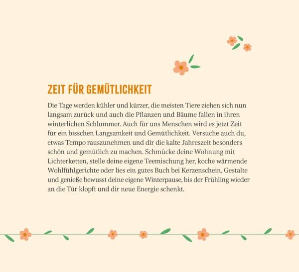 Produktbild: Wochenkalender 2027: Gl&uuml;cksmomente f&uuml;r jeden Tag