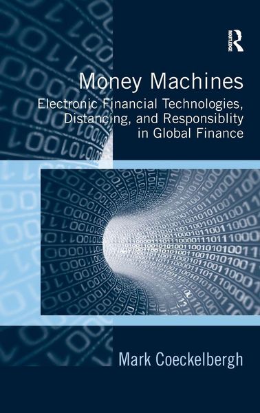 Produktbild: Money Machines