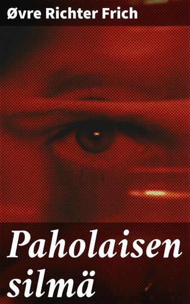 Produktbild: Paholaisen silm&auml;