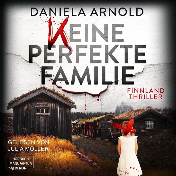Produktbild: Keine perfekte Familie