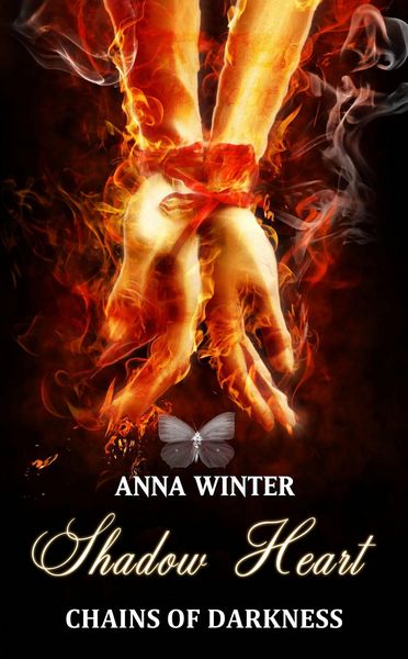 Produktbild: Shadow Heart (Chains of Darkness 1)