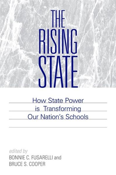 Produktbild: The Rising State