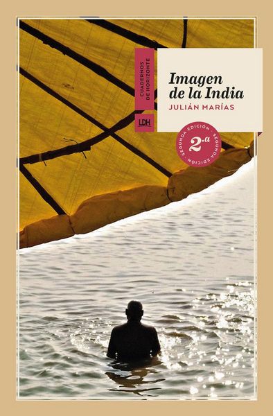 Produktbild: Imagen de la India
