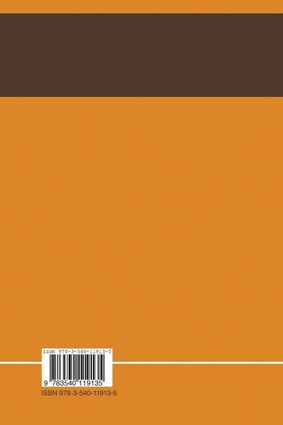 Produktbild: Light Scattering in Solids I