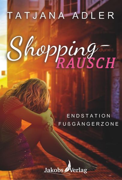 Produktbild: Shoppingrausch