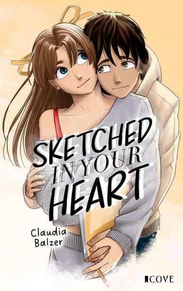 Produktbild: Sketched in Your Heart (Fandom Love 1)