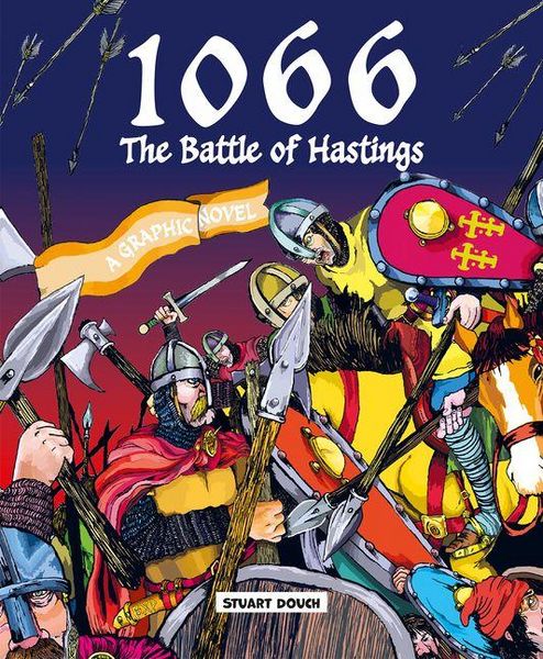 Produktbild: 1066: The Battle of Hastings