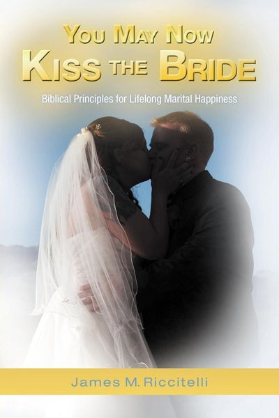 Produktbild: You May Now Kiss the Bride