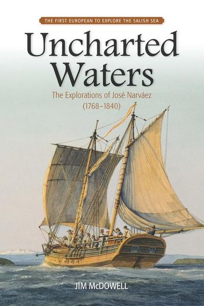 Produktbild: Uncharted Waters
