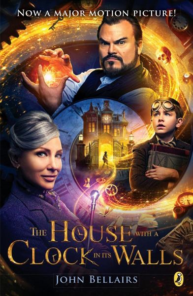 Produktbild: The House With a Clock In Its Walls