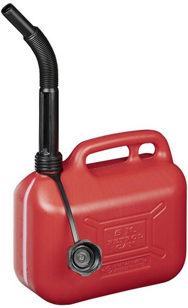 Produktbild: IWH 087694 Kraftstoffkanister 5l