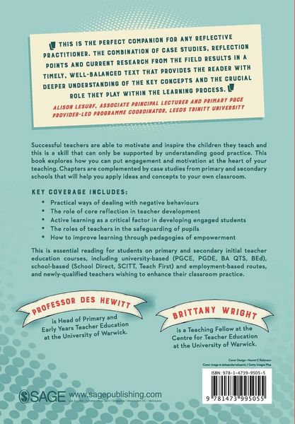 Produktbild: Engaging, Motivating and Empowering Learners in Schools