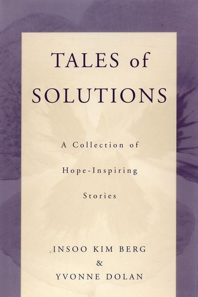 Produktbild: Tales of Solutions