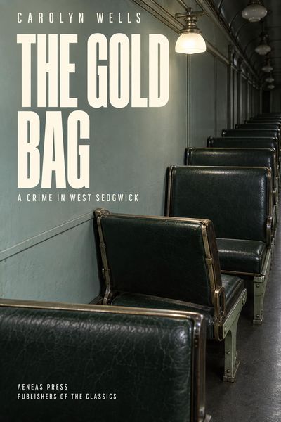 Produktbild: The Gold Bag