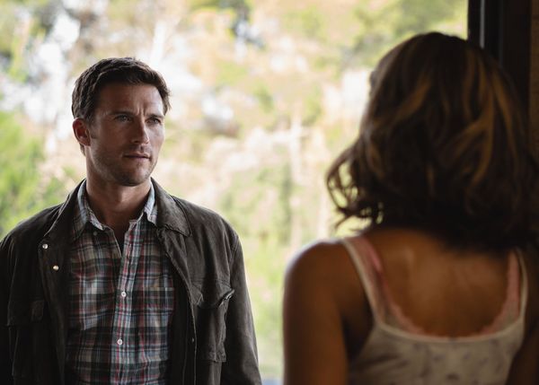 Produktbild: Stolen Girl