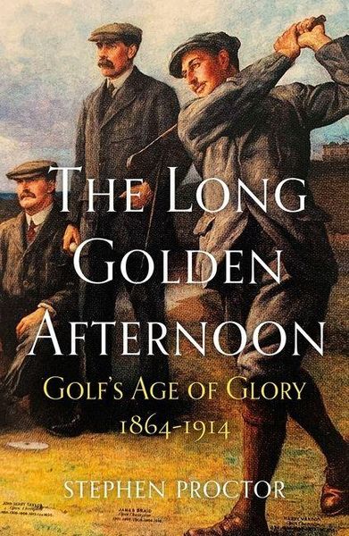Produktbild: The Long Golden Afternoon