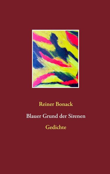 Produktbild: Blauer Grund der Sirenen
