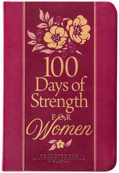 Produktbild: 100 Days of Strength for Women