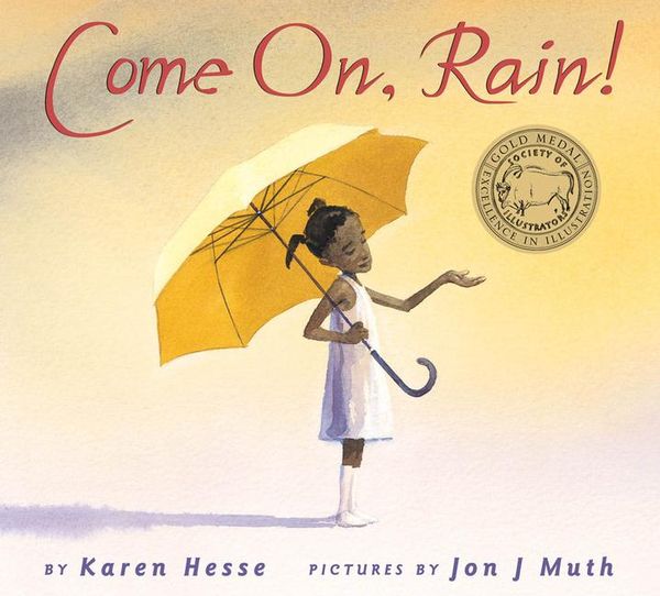 Produktbild: Come On, Rain!