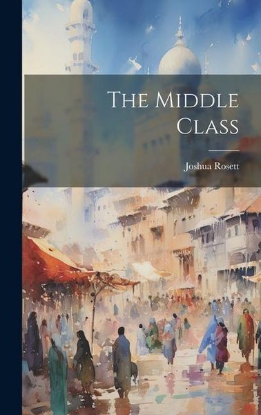 Produktbild: The Middle Class
