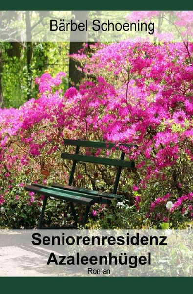 Produktbild: Seniorenresidenz Azaleenh&uuml;gel
